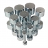 Marcy Chroom Dumbell 9 kg 14MASCL168  14MASCL168